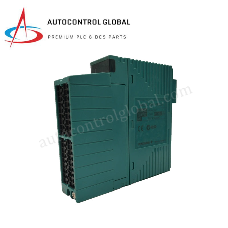 NFAI543-H00 Modul Output Analog Yokogawa | Stok Baru & Asli