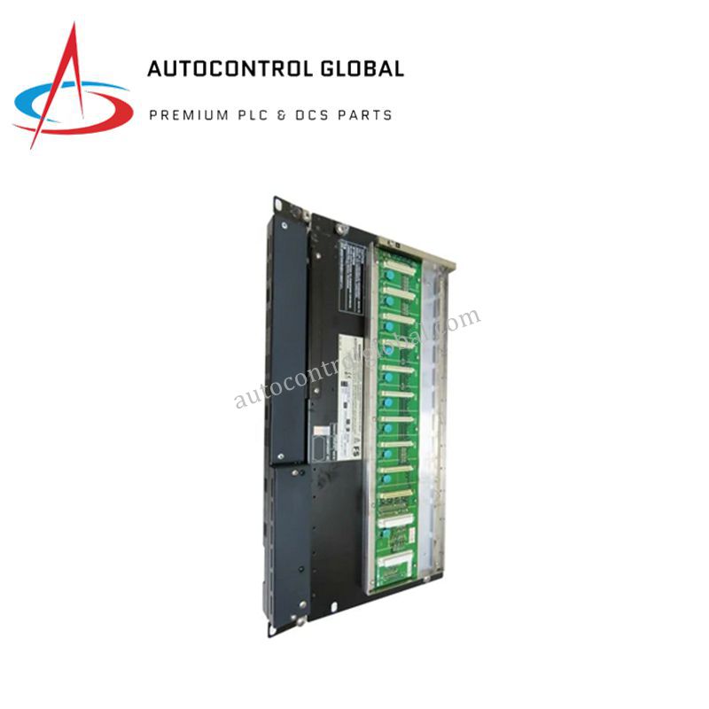 CENTUM VP Series: Yokogawa AFS30D-H4121 Control Unit