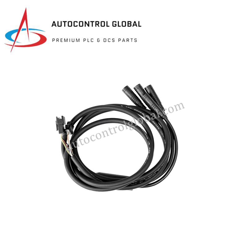 KS10-15*A | Yokogawa 50-Pin Cable for Process Control Systems