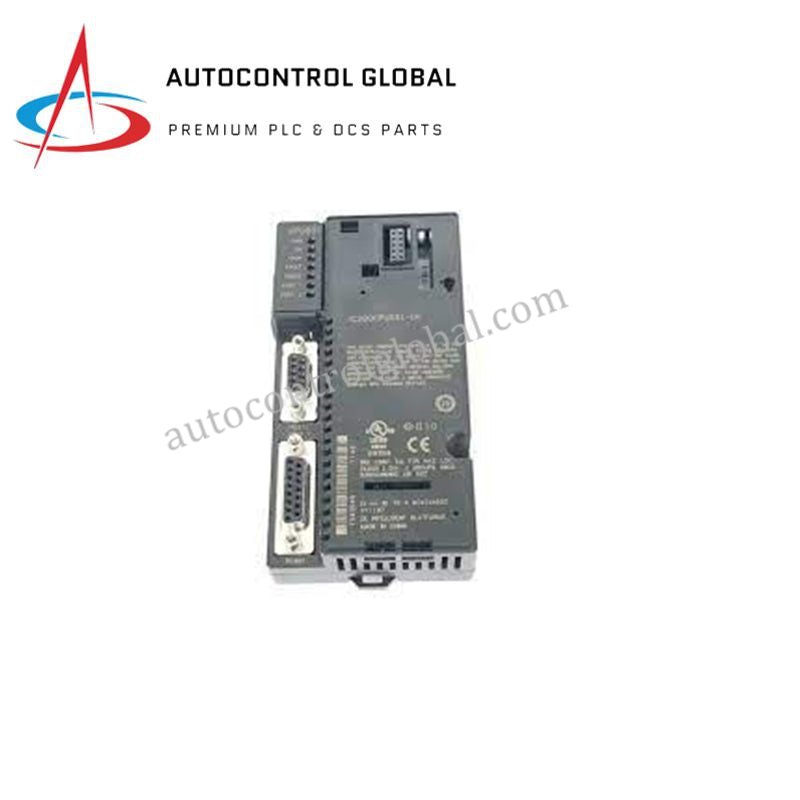 Modul Output 8-Kanal IC200ALG325 GE Fanuc VersaMax