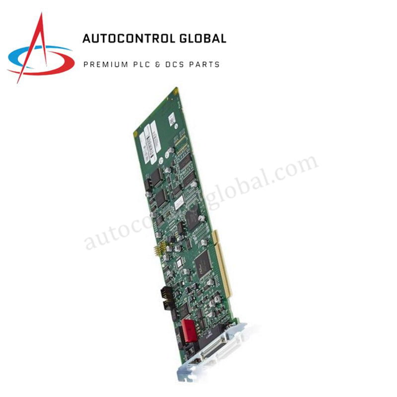 Scheda CPU Robot IRC5/S4C+ | 3HAC18158-1 DSQC532A ABB