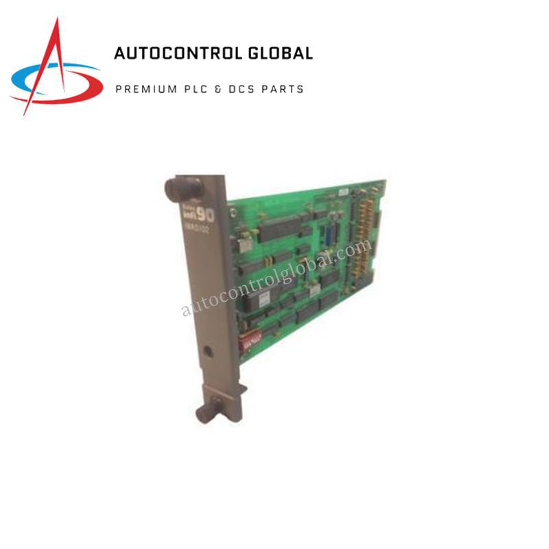 BRC‑100 by ABB | Harmony/Symphony Bridge Controller Module