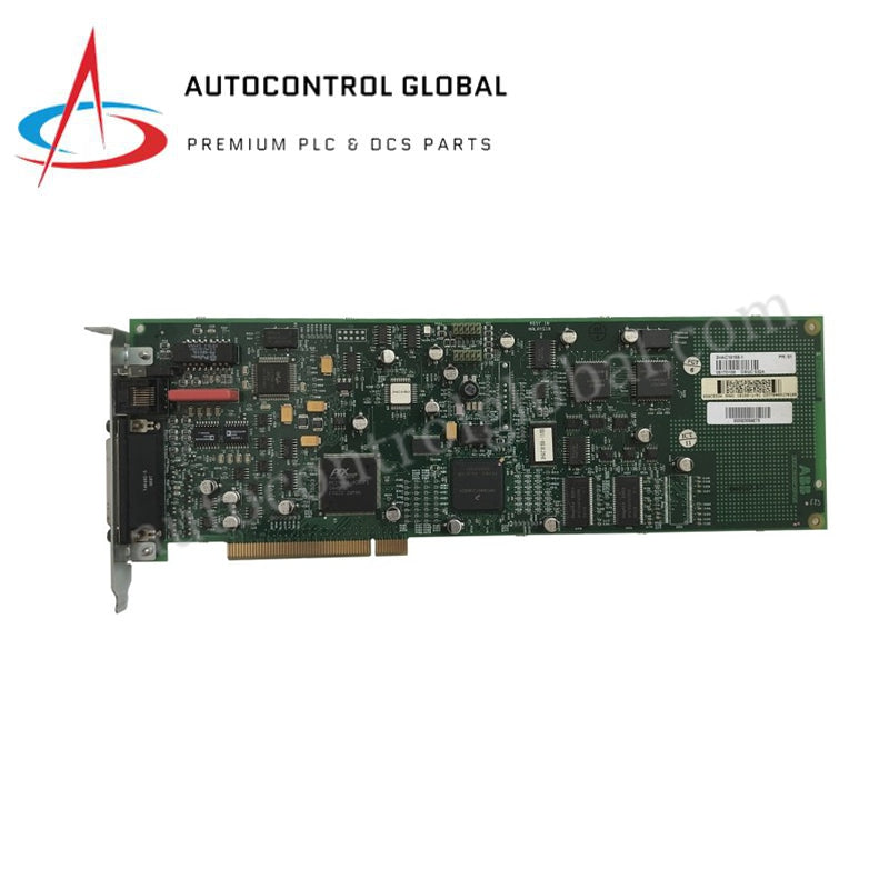 IRC5/S4C+ Robot CPU Card | 3HAC18158-1 DSQC532A ABB