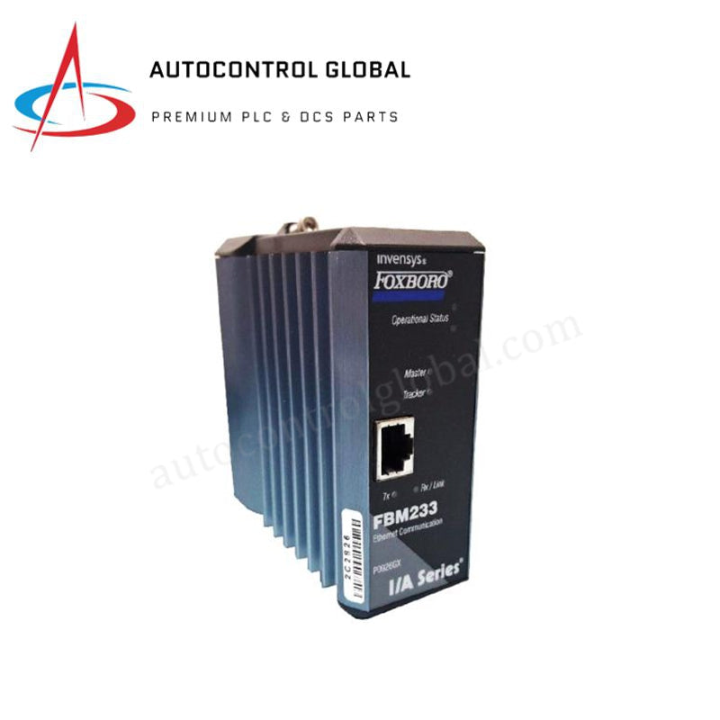 P0926GW FBM232 | Foxboro | Field Device System Integrator