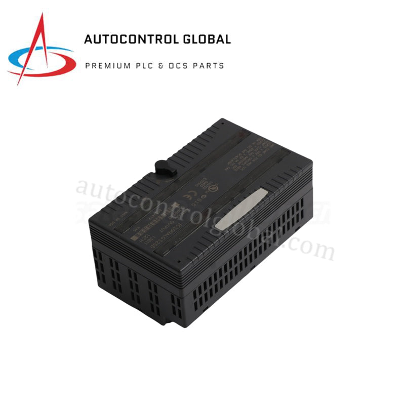 GE Fanuc IC200ALG328 VersaMax Analog Output Module