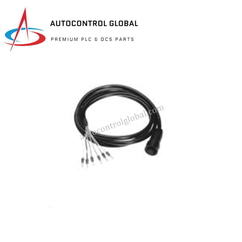 KS10-15*A | Yokogawa 50-Pin Cable for Process Control Systems
