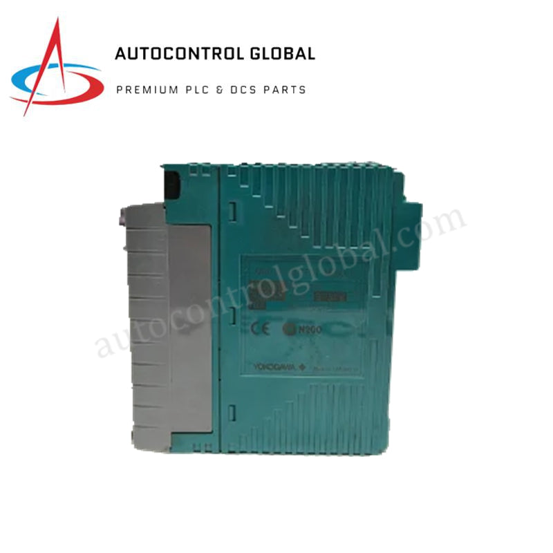 NFAI543-H00 Modul Output Analog Yokogawa | Stok Baru & Asli