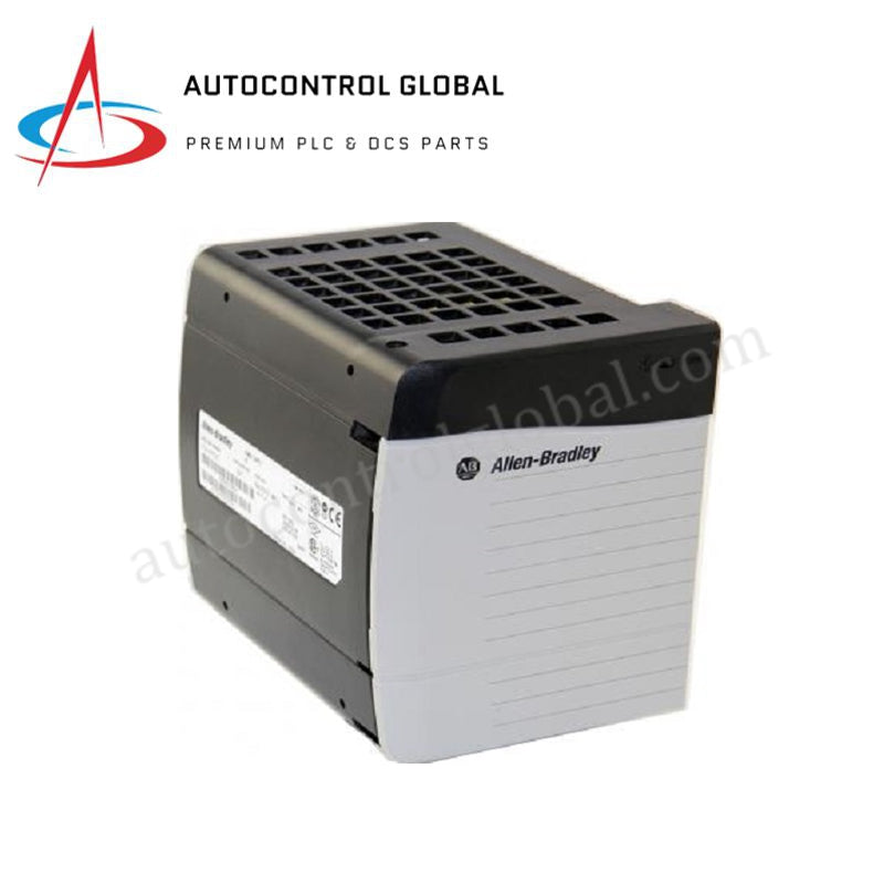 1756-PA50 Allen Bradley | 85-265VAC Input Slim Power Supply