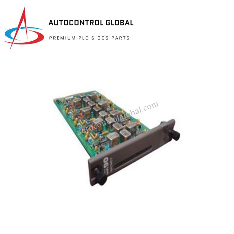 IMASM03 ABB | Infi 90 DCS Analog Slave Expansion Unit