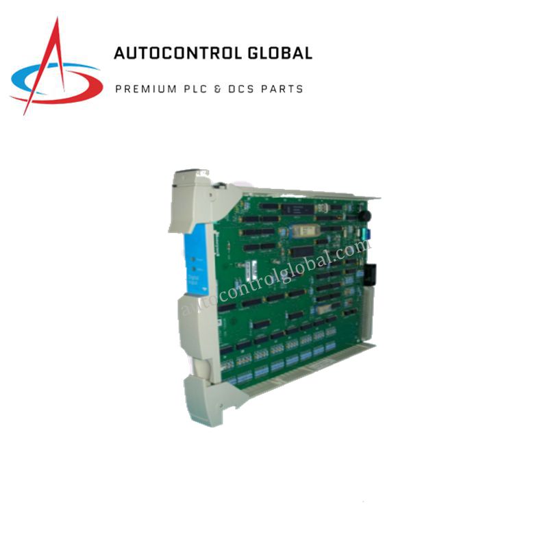 Advanced Process Control Module 51303979-550 by Honeywell