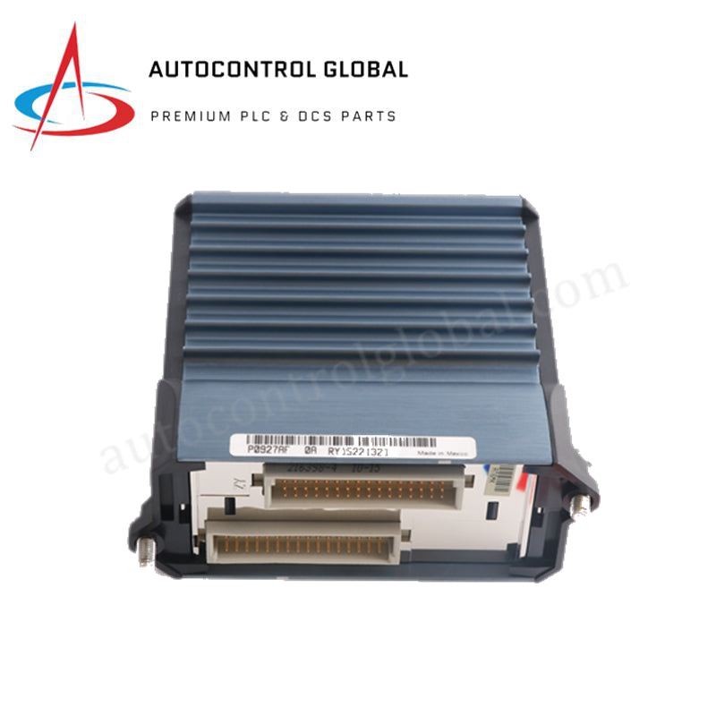 Foxboro FBM238 P0927AF Antarmuka Masukan/Keluaran Terpisah Kepadatan Tinggi