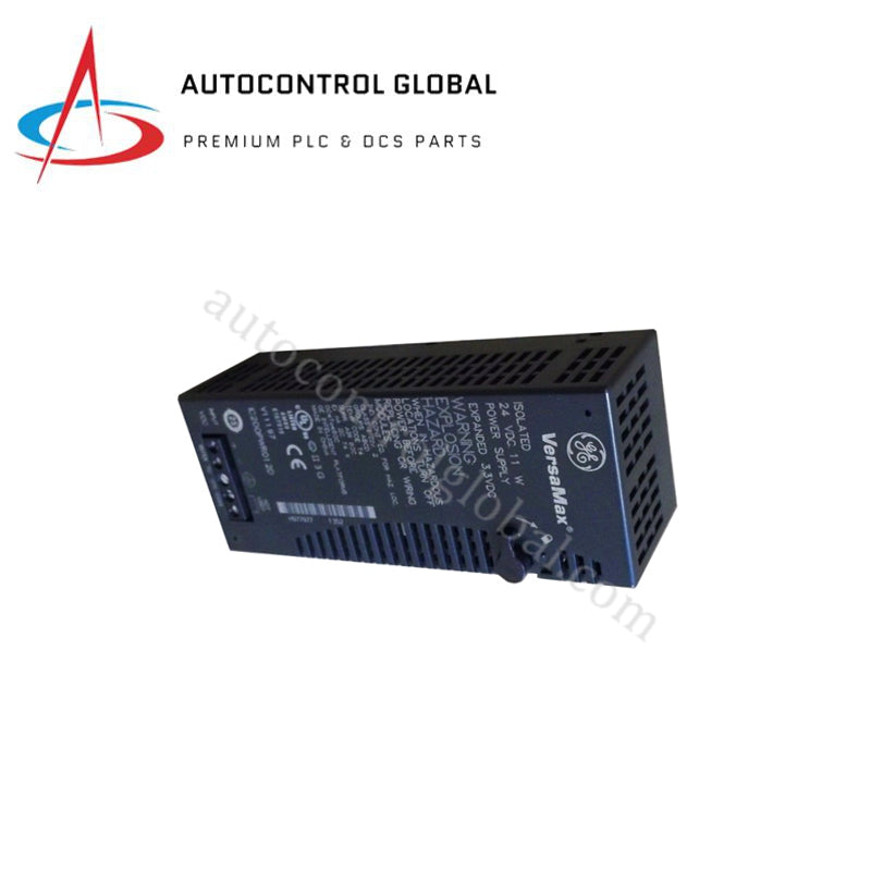 IC200PWR012 GE Fanuc VersaMax Power Supply Module