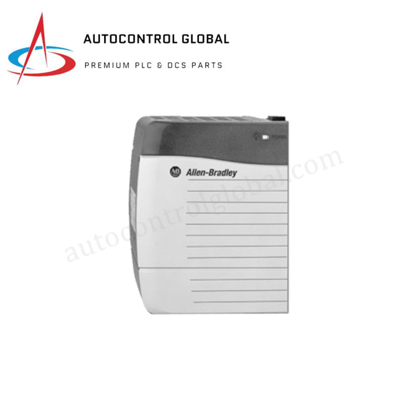 1756-PA50 Allen Bradley | Fuente de alimentación delgada de entrada 85-265VAC