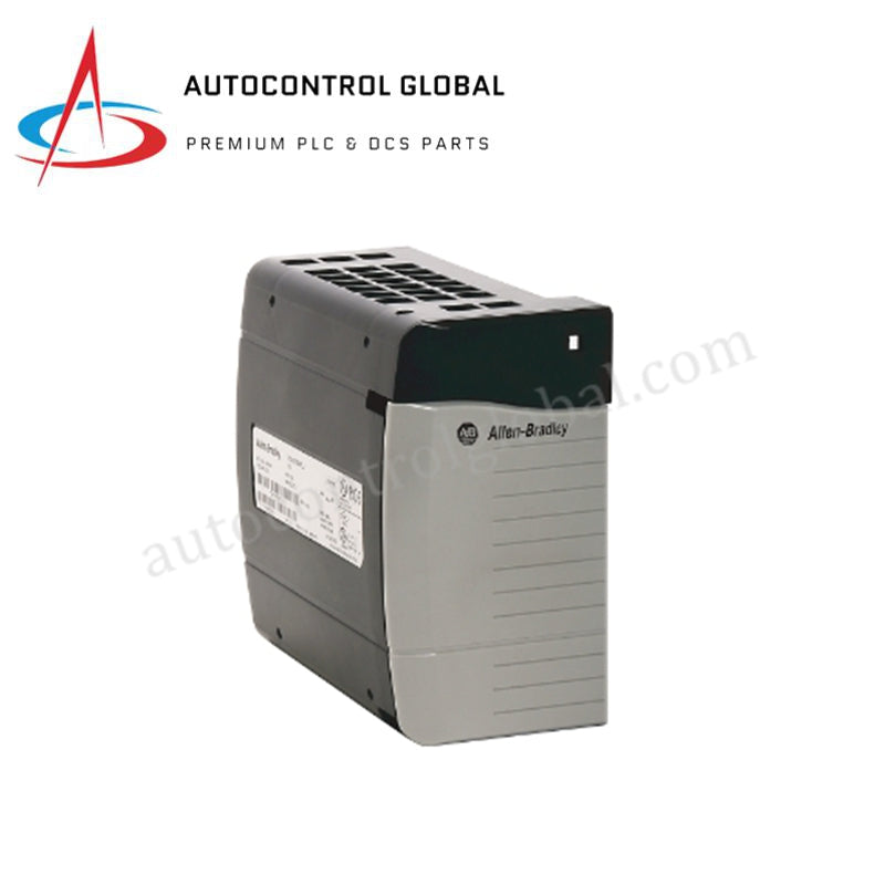 Allen Bradley 1756-PA75/B ControlLogix Fuente de alimentación 85-265VAC (copia)