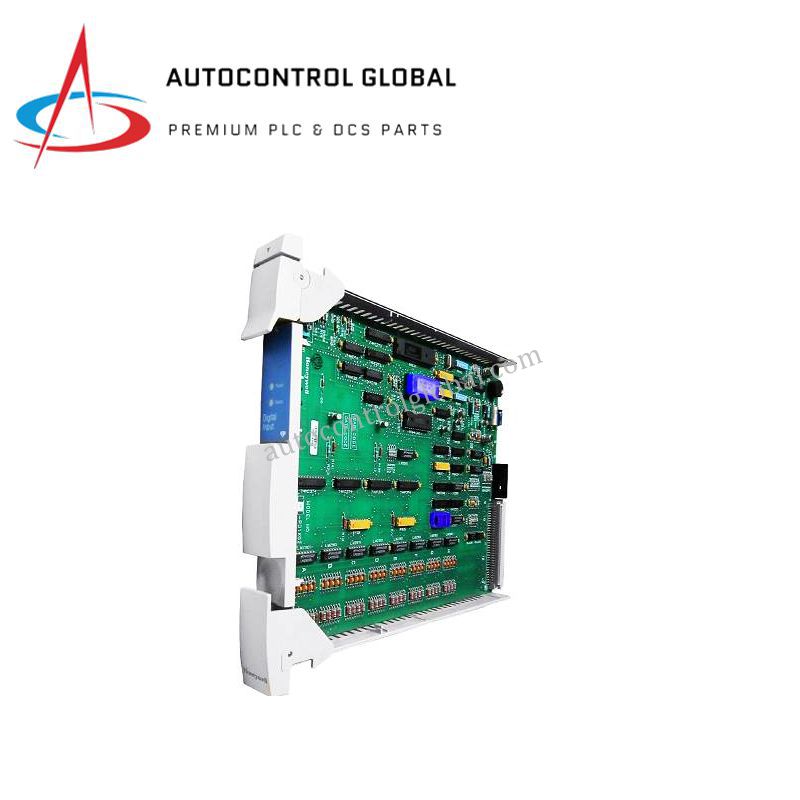 Processeur d'Interface de Transmetteur 51304516-200 par Honeywell