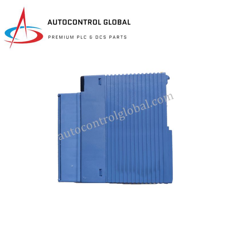 Yokogawa F3DA04-6R | Analog I/O Module for FA-M3 PLC Systems