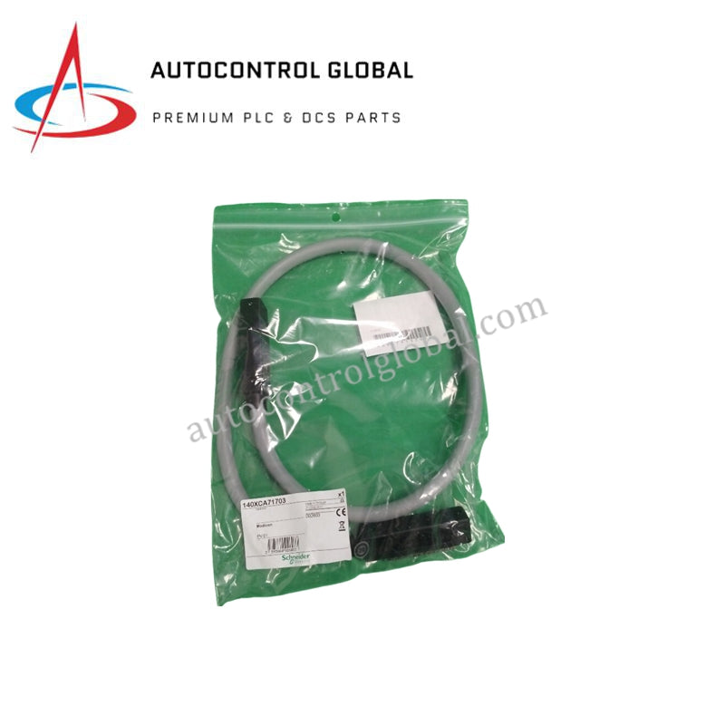 Schneider Electric 140XCA71703 Quantum Backplane Extension Cable