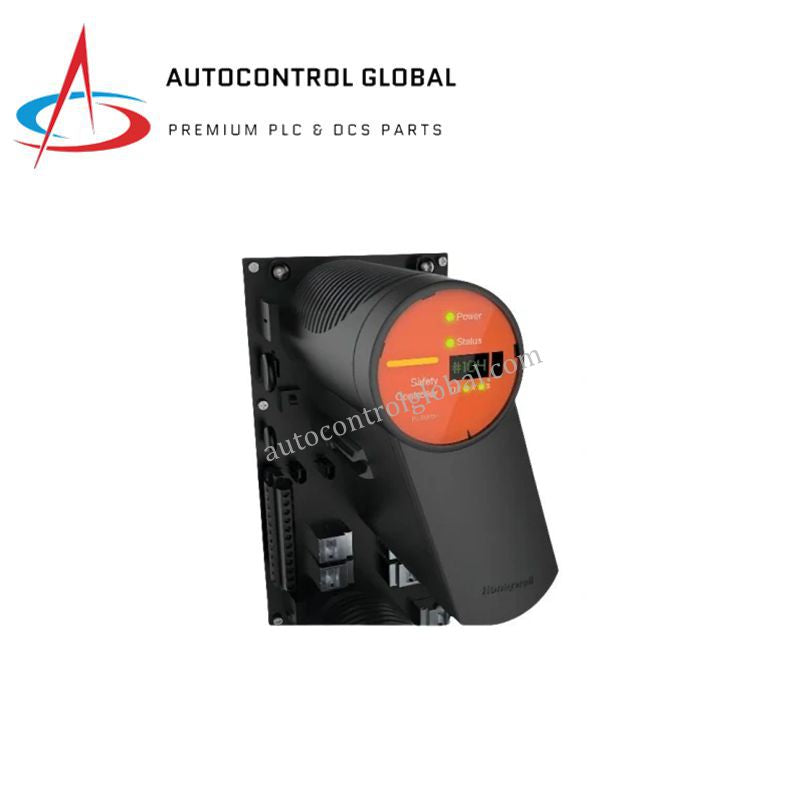 FC-TUIO52 by Honeywell | USC Module for Universal Marshalling Solution
