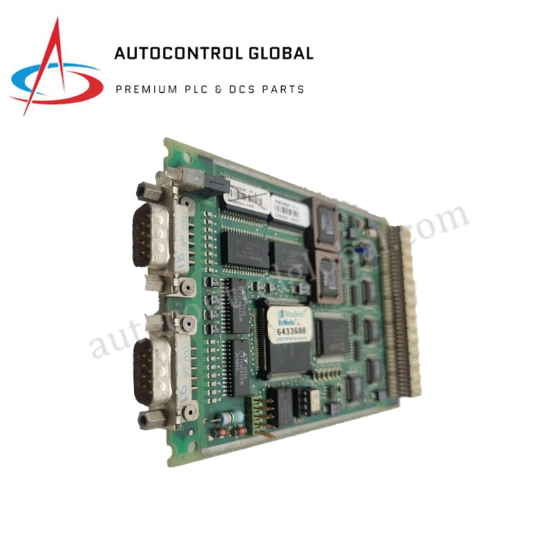 ABB CI532V01 (3BSE003826R1) Advant kontroler RCOM ploča – AutoControl ...