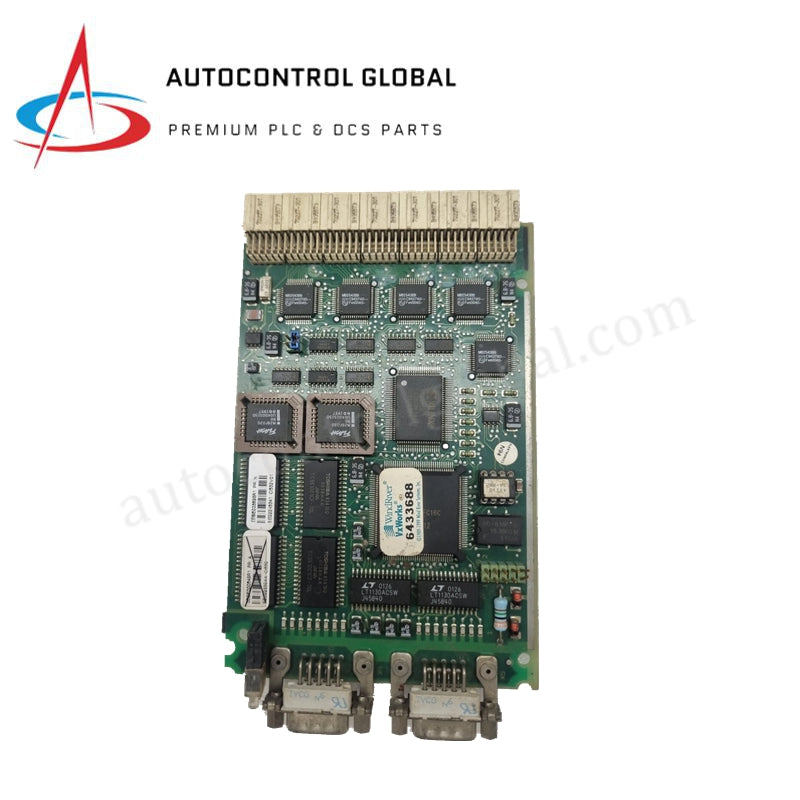 ABB CI532V01 (3BSE003826R1) Advant Controller RCOM Board