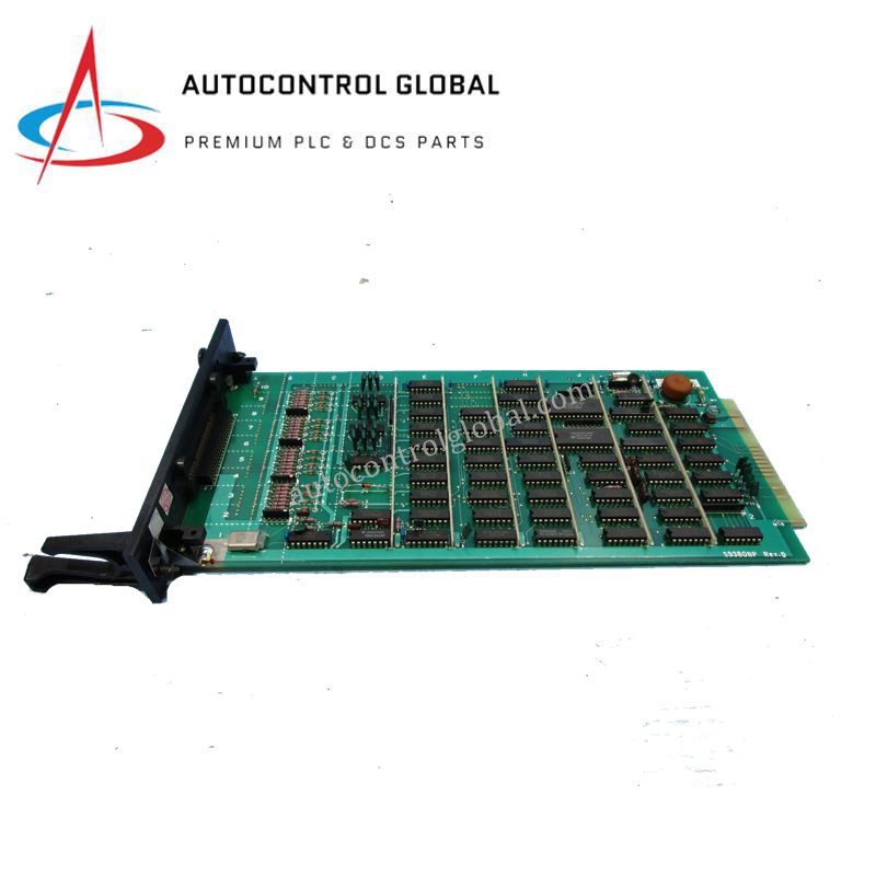 PM1*C | Yokogawa PLC Module Card for Process Control Systems