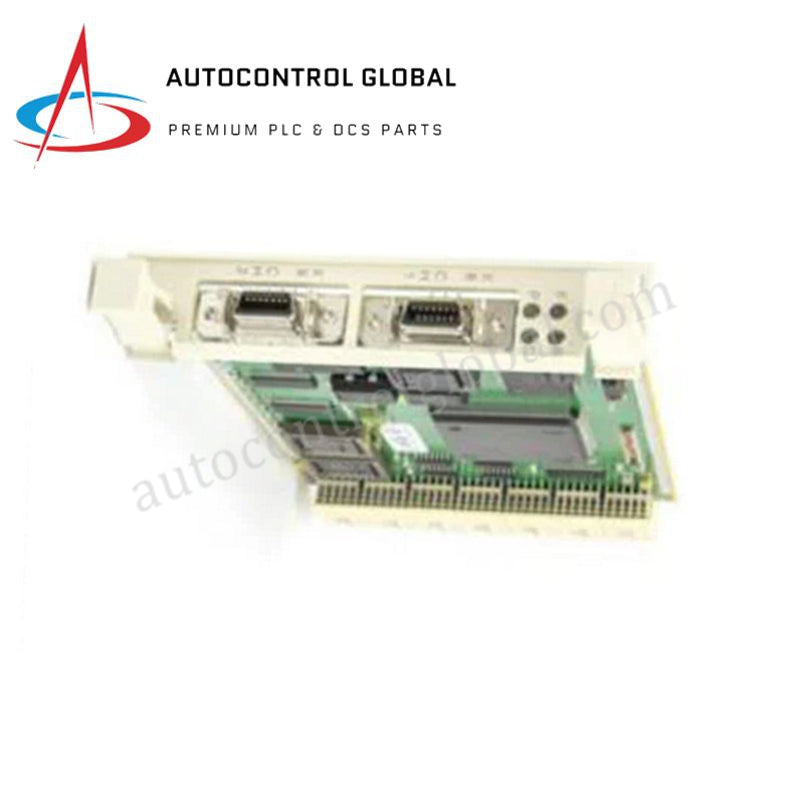 CI532V04 ABB Robotics and Substation Automation Interface