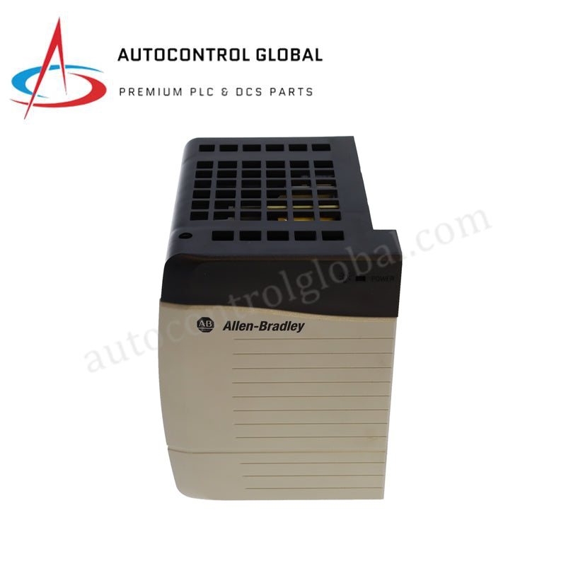 Fuente de alimentación ControlLogix Allen Bradley 1756-PA75/B 85-265VAC