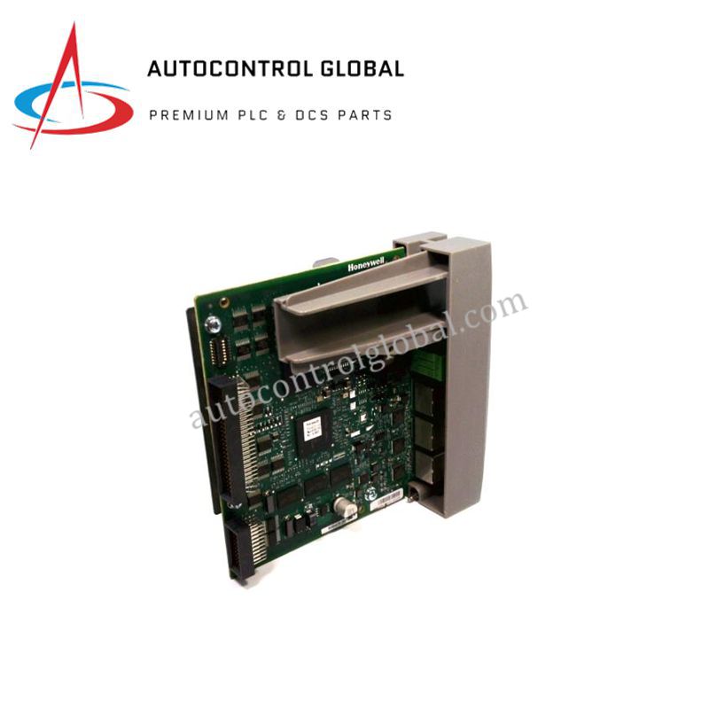 900C75S-0360-00 | Honeywell Redundant CPU for HC900 Process Control