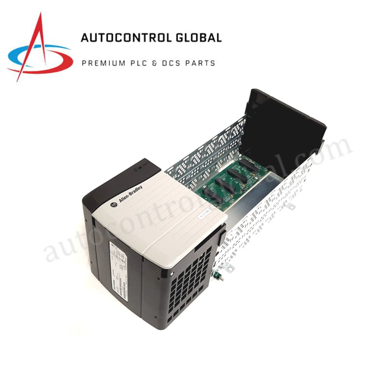 Fuente de alimentación ControlLogix Allen Bradley 1756-PA75/B 85-265VAC