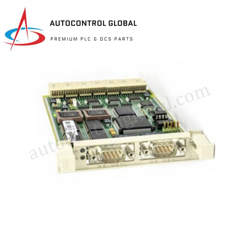 CI532V04 ABB Robotics and Substation Automation Interface