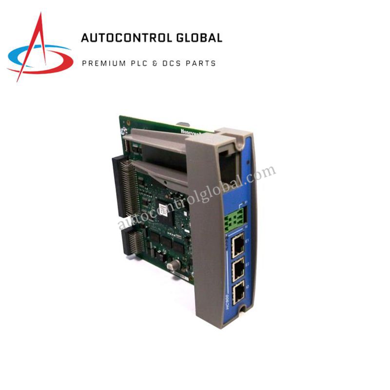 900C75S-0360-00 | Honeywell Redundant CPU for HC900 Process Control