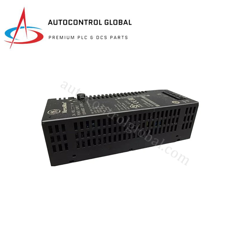 Stromversorgungsmodul | GE VersaMax IC200PWR101F