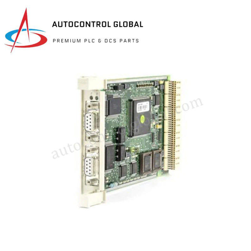 CI532V04 ABB Robotics and Substation Automation Interface