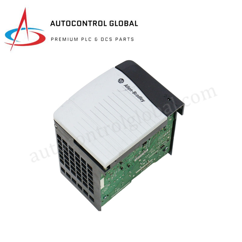 Allen Bradley 1756-PA75/B ControlLogix 85-265VAC Power Supply