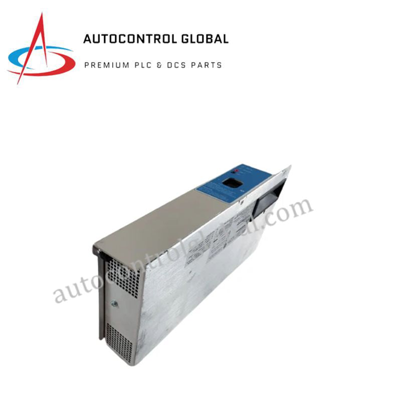51153998-100 Honeywell | Rack-Mounted Cabinet Power Module