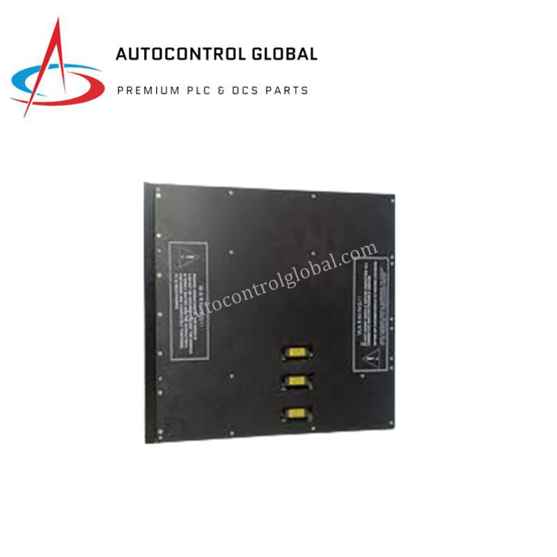 Triconex 3611E Module | Digital Input for ESD & HIPPS Systems