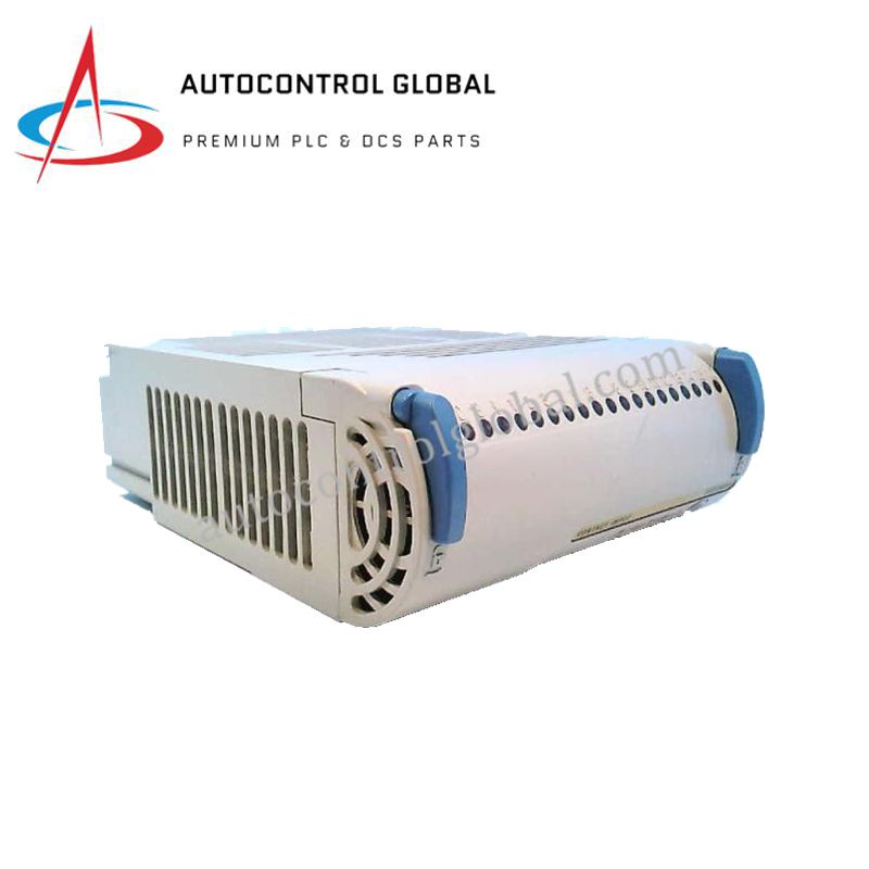 Emerson Ovation 5X00419G01 | Ethernet Communication Module