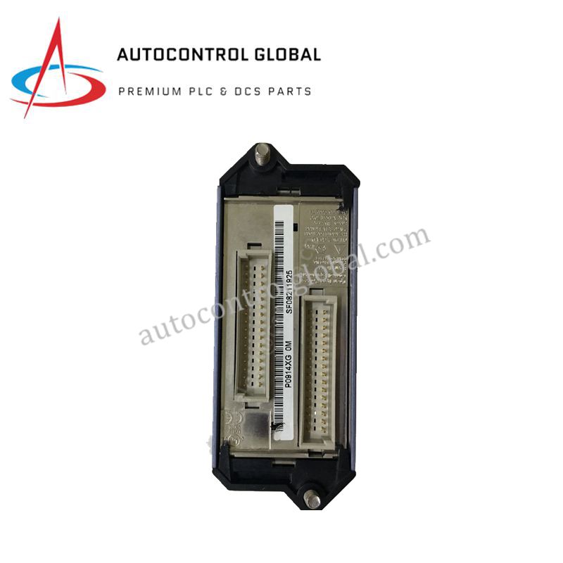 FOXBORO L0125FM | Discrete & Analog I/O Module for Process Control