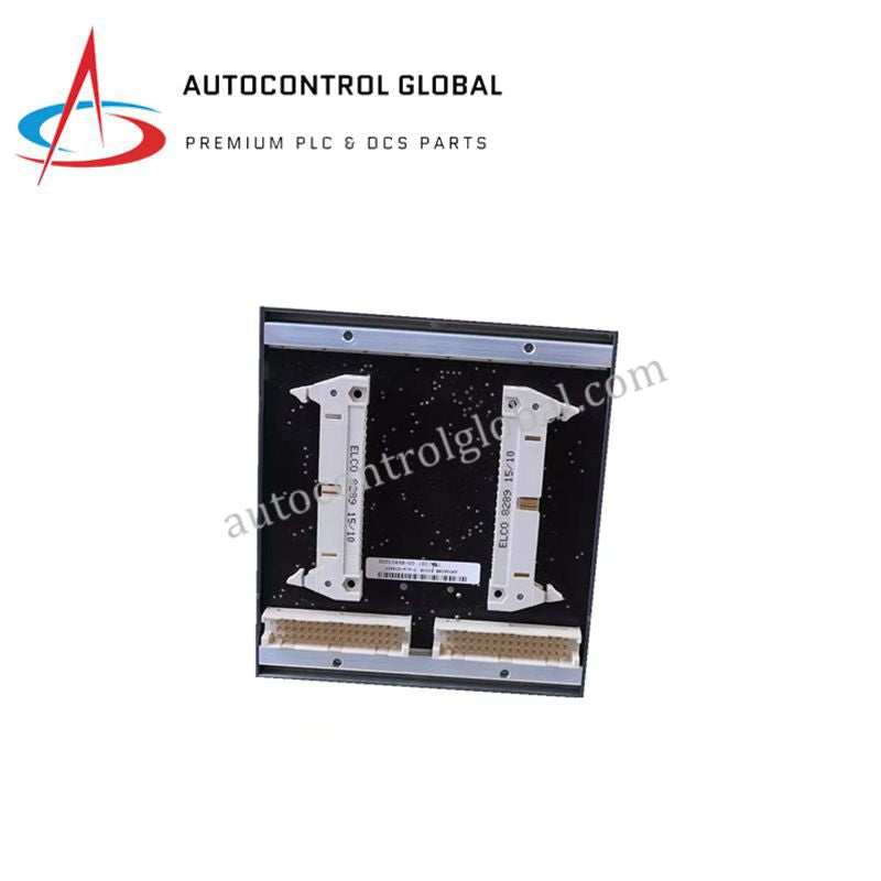 Bachmann BS202 Backplane | Integrazione Controller M200 ad Alta Velocità