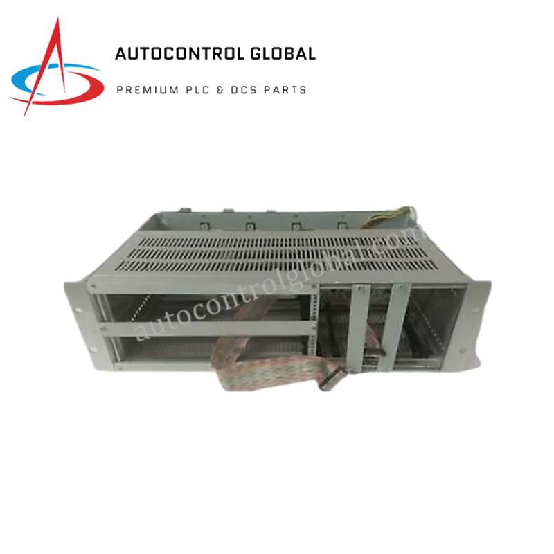 Rugged GE WESCOM D200 | Industrial Control Computer Module