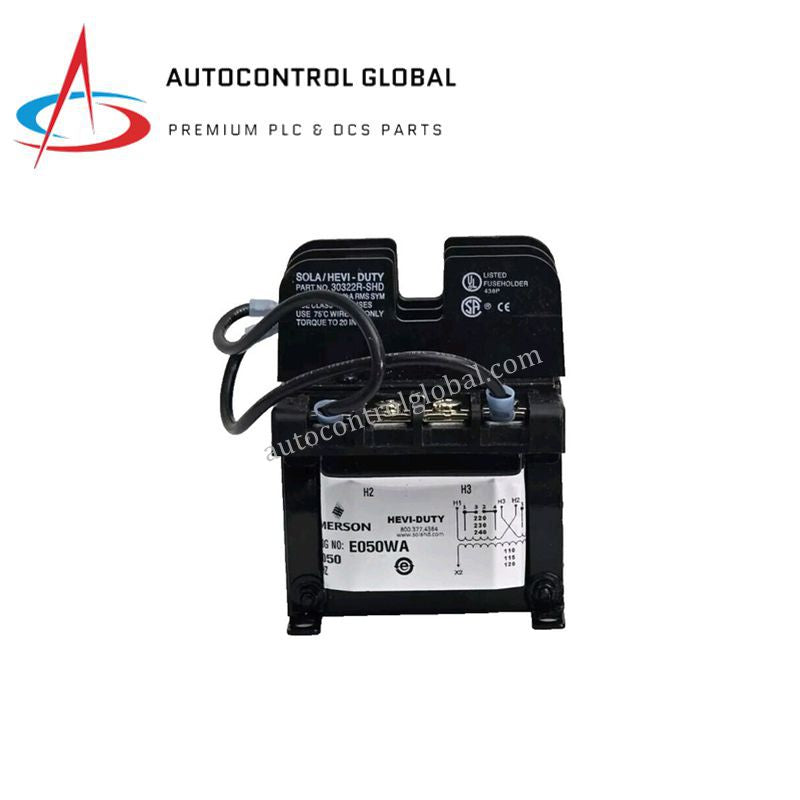 Emerson VE4003S2B6 | 16-Channel 4-20mA Input with HART Support