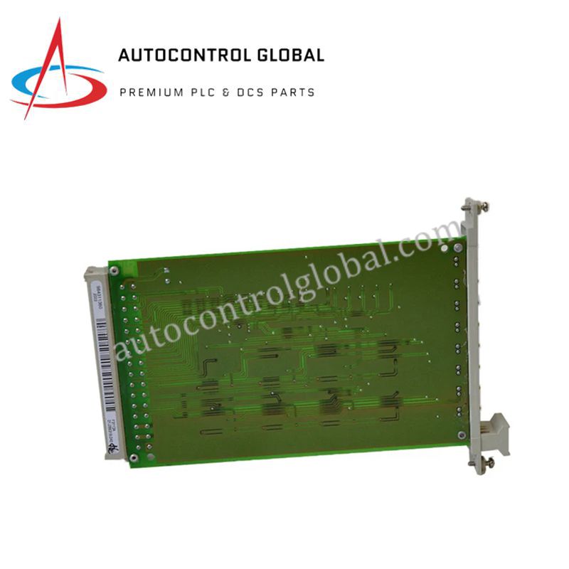 HIMA F-3422 | Compact SIL3 Relay Output Module for Industry