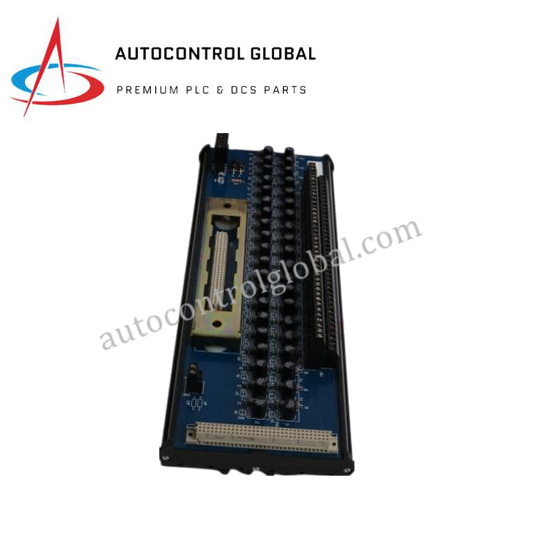 T8830C Аналогтық Кіріс Модулі | ICS Triplex Trusted®