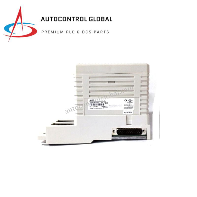 ABB 3BSE049110R1 CI869K01 | Interface Module for Advant Master