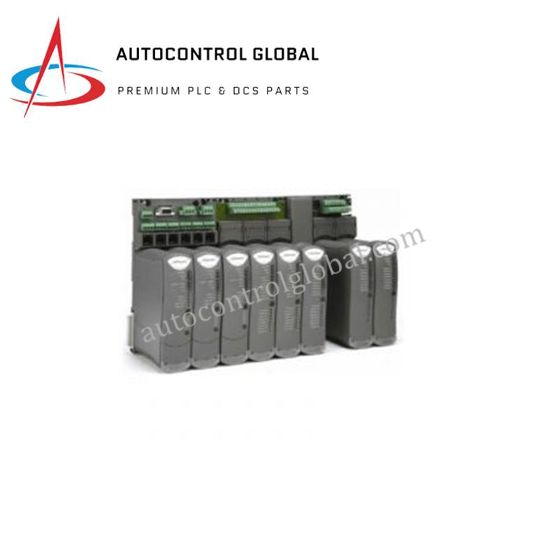 T8805 Dijital Çıkış Modülü | ICS Triplex Yüksek Güvenilirlik