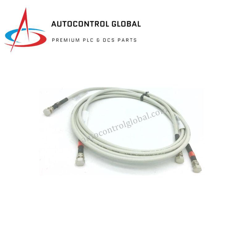 Honeywell 51195153-901 | UCN RG-6 Drop Cable | Industrial Use