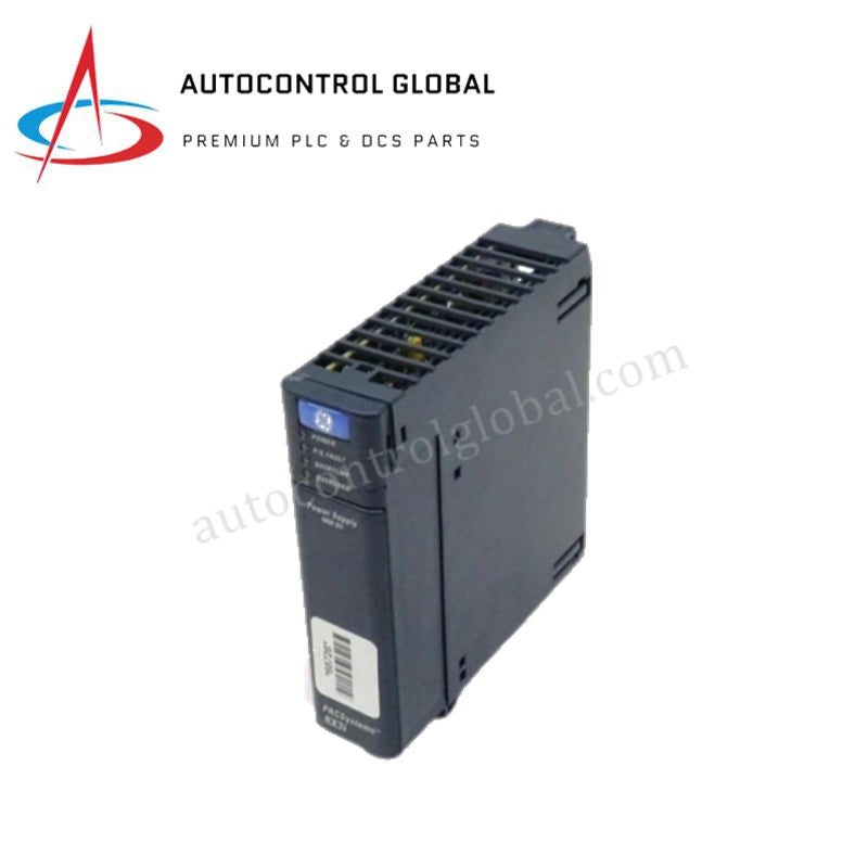 GE IC694MDL754 PACSystems RX3i GS-uitsetmodule