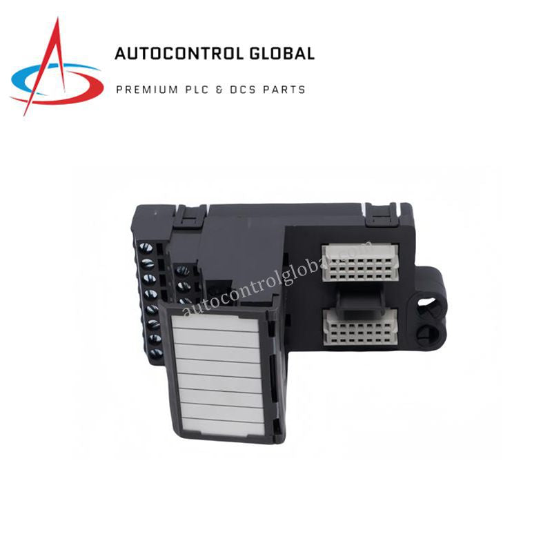 CE4003S2B9 | Analog Input Terminal Board for DeltaV and Triconex