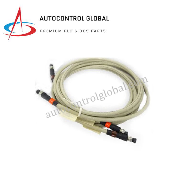 Honeywell 51195153-901 | UCN RG-6 Drop Cable | Industrial Use