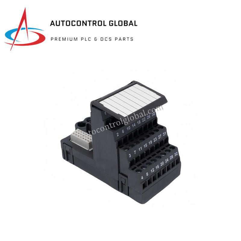 CE4003S2B9 | Analog Input Terminal Board for DeltaV and Triconex